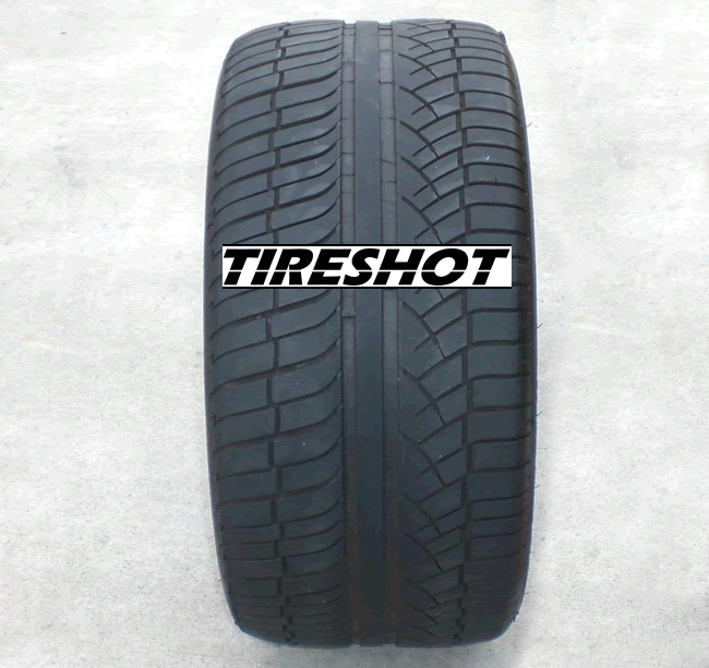 Tire Michelin 4X4 Diamaris
